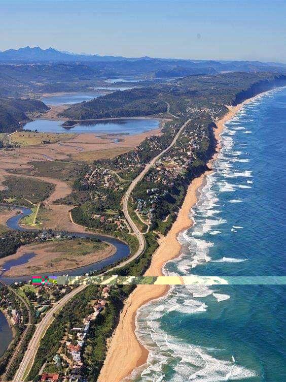 4 Bedroom Property for Sale in Wilderness Western Cape